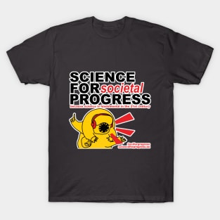 SfP Podcast Logo T-Shirt